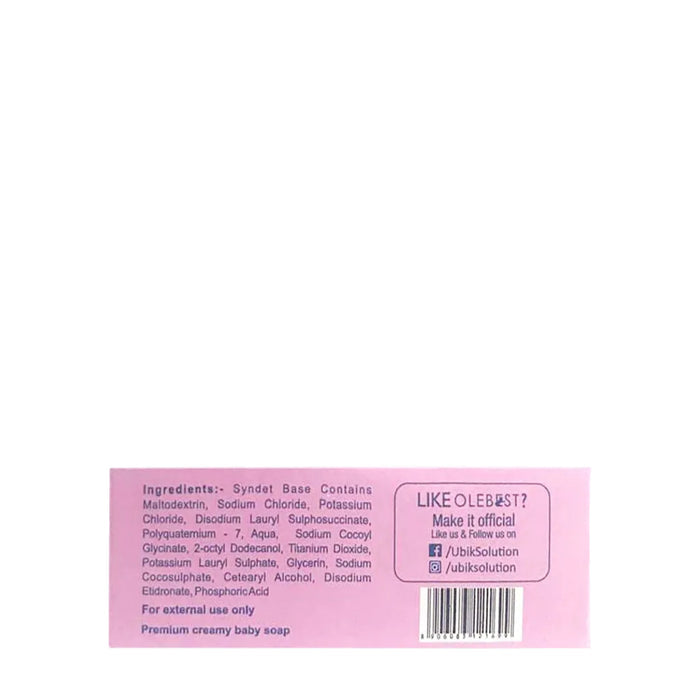 Olebest Baby Cleansing Bar