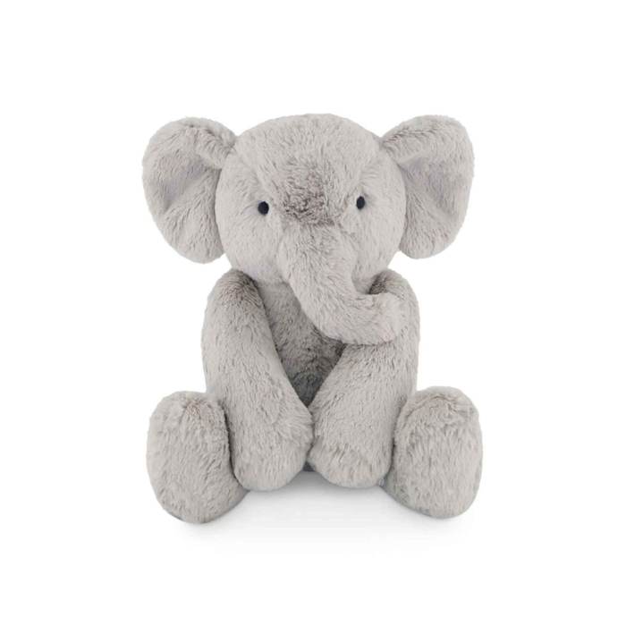 Olive The Elephant