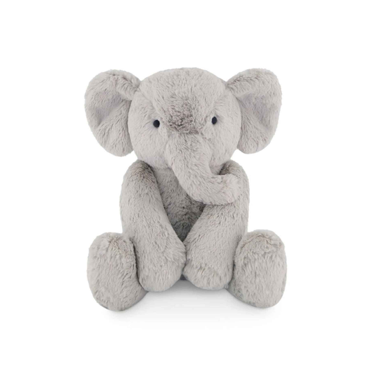 Olive The Elephant