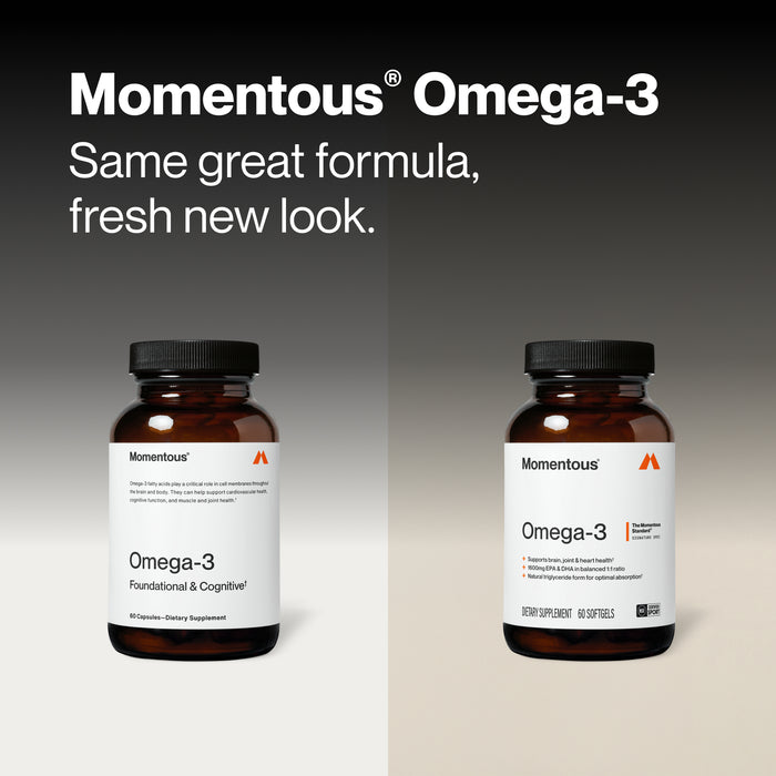 Omega-3