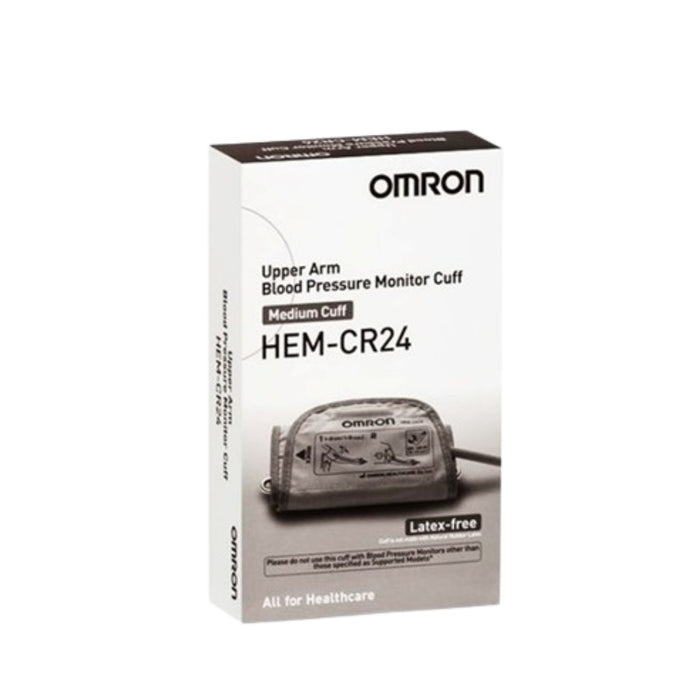 Omron Medium Range Cuff (22cm-32cm) HEM-CR24