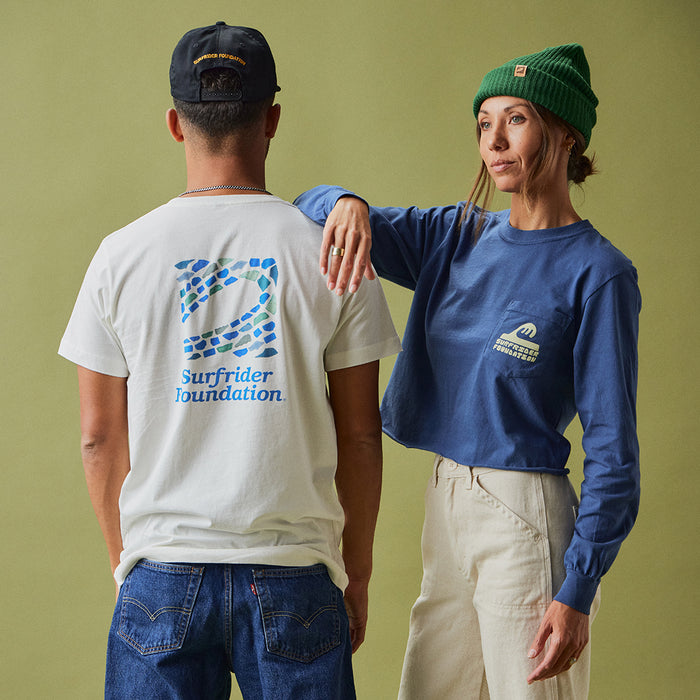 ONMF Marching Long Sleeve Pocket Tee