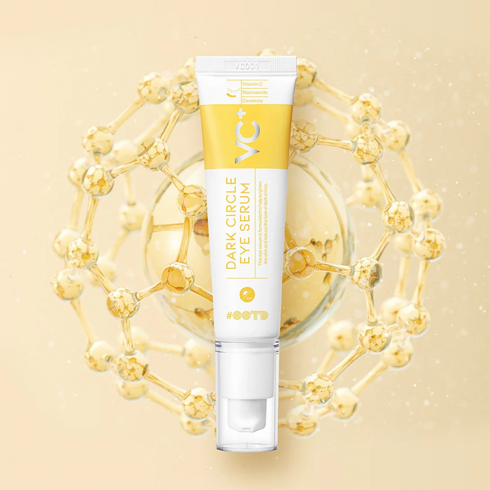 OOTD Dark Circle Eye Serum 30g