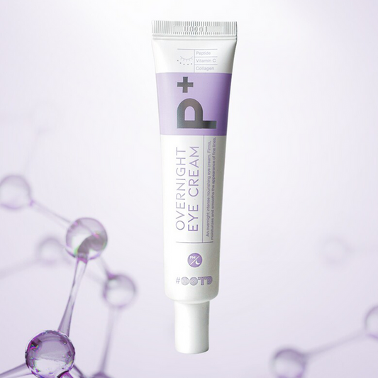 OOTD Overnight Eye Cream 25g