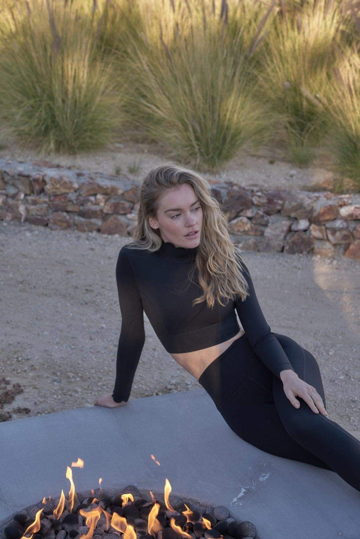 [Color] [Product Title] | Women's Activewear by WISKII ACTIVE.