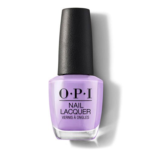 OPI Nail Lacquer Nail Polish Classic Purples 0.5oz - ikatehouse