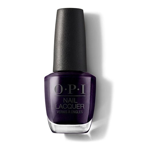 OPI Nail Lacquer Nail Polish Classic Purples 0.5oz - ikatehouse