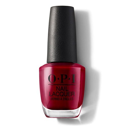 OPI Nail Lacquer Nail Polish Classic Purples 0.5oz - ikatehouse