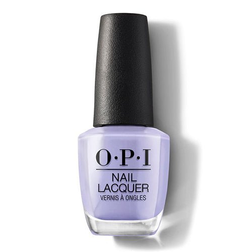 OPI Nail Lacquer Nail Polish Classic Purples 0.5oz - ikatehouse