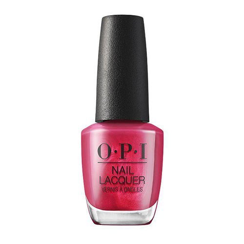 OPI Nail Lacquer Nail Polish Classic Purples 0.5oz - ikatehouse
