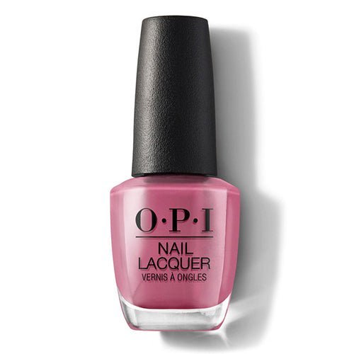 OPI Nail Lacquer Nail Polish Classic Purples 0.5oz - ikatehouse