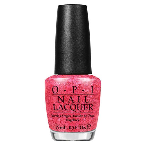 OPI Nail Lacquer Nail Polish Special Pinks 0.5oz - ikatehouse