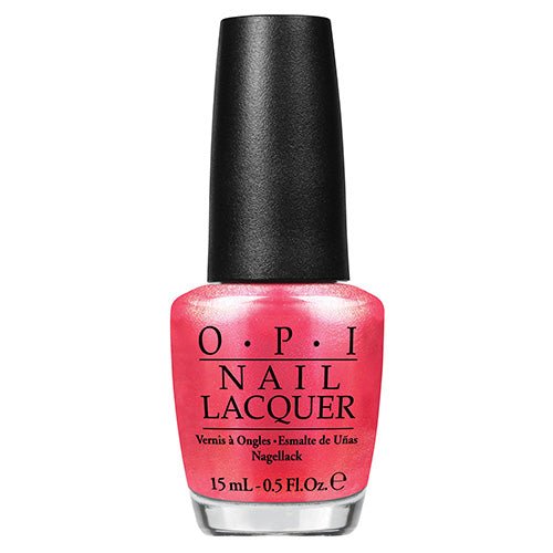 OPI Nail Lacquer Nail Polish Special Pinks 0.5oz - ikatehouse