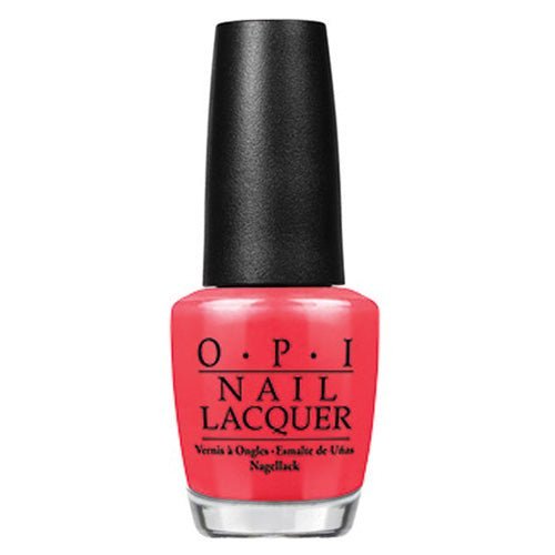 OPI Nail Lacquer Nail Polish Special Pinks 0.5oz - ikatehouse