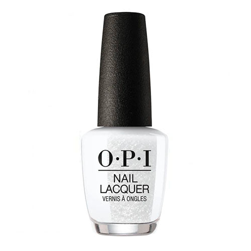 OPI Nail Lacquer Nail Polish Special Whites/ Grays/ Blacks 0.5oz - ikatehouse