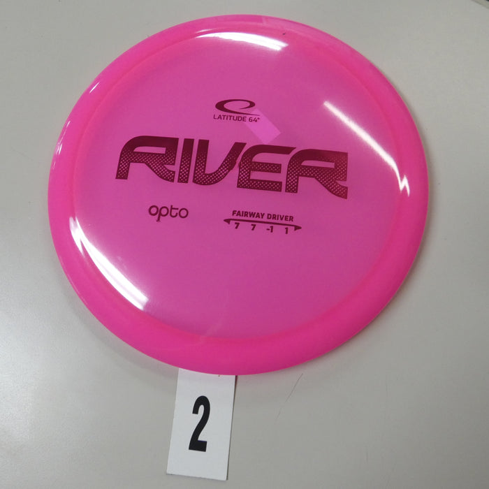 Opto River