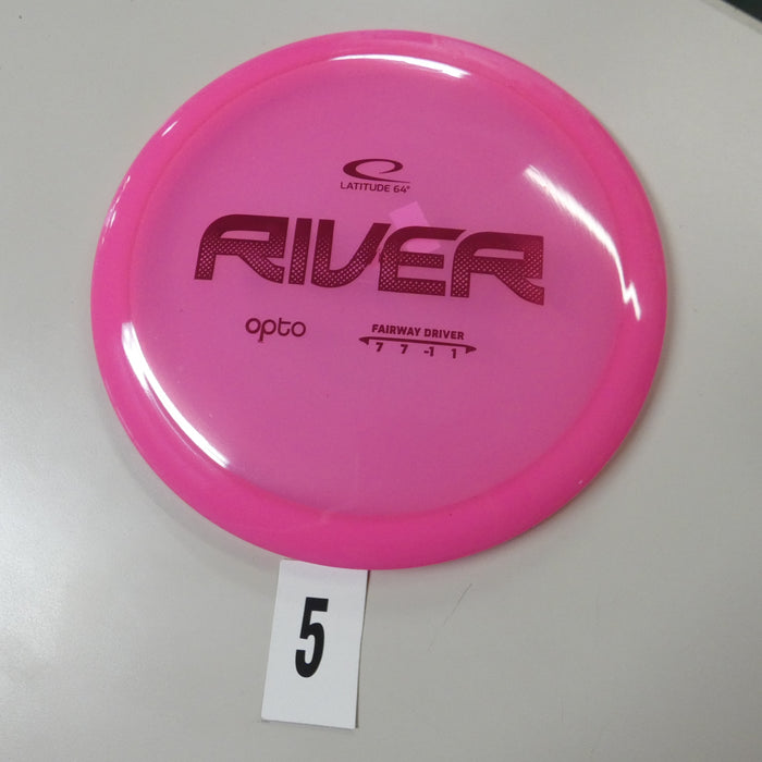Opto River