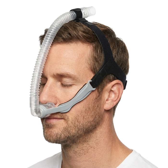 Opus 360 Nasal Pillow CPAP Mask