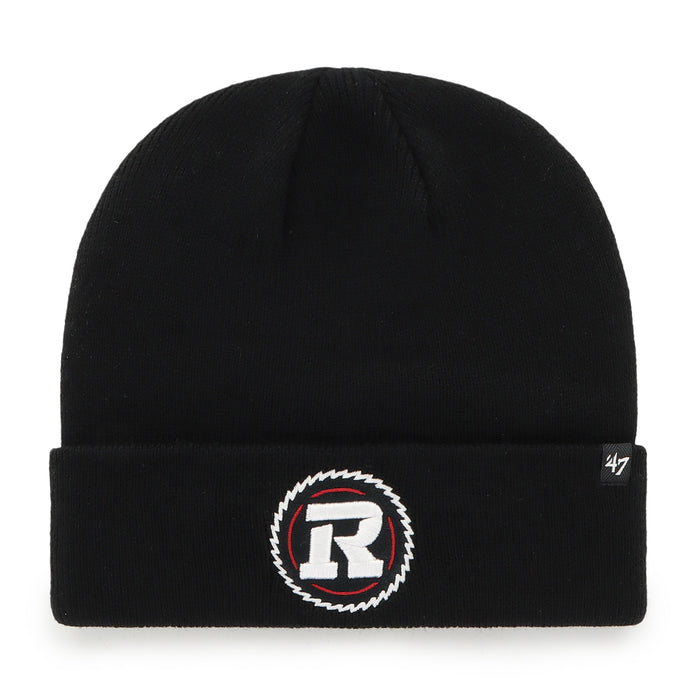 Ottawa Redblacks '47 TOQUE