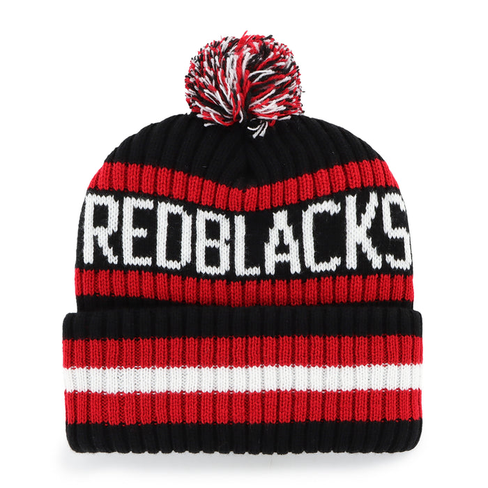 Ottawa Redblacks Bering '47 Toque