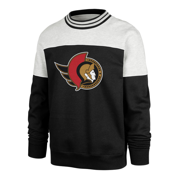 Ottawa Senators Bryson '47 Crew