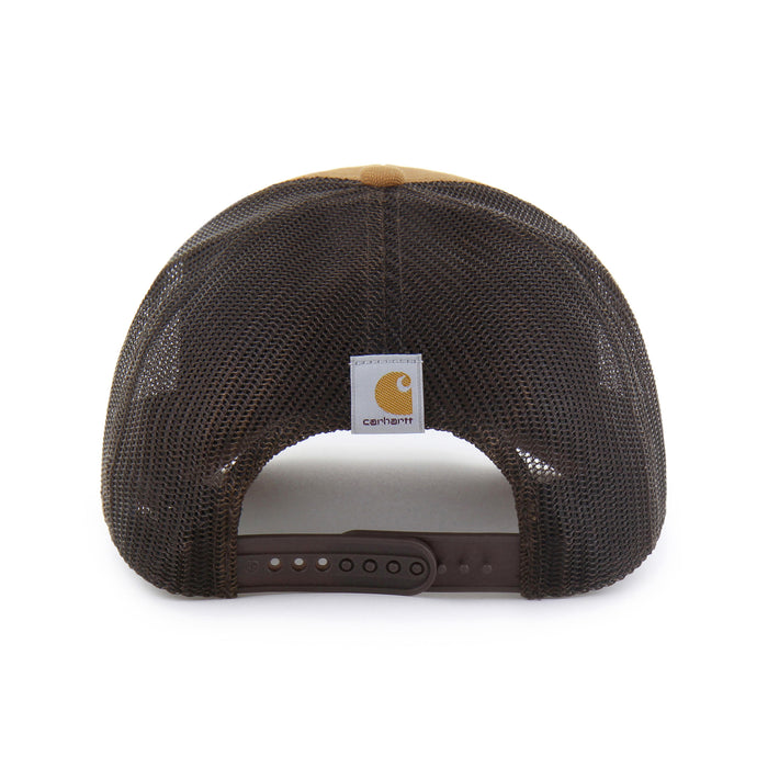 Ottawa Senators Carhartt '47 TRUCKER