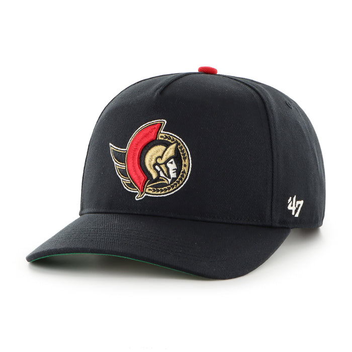 Ottawa Senators Golden Age Replica '47 HITCH