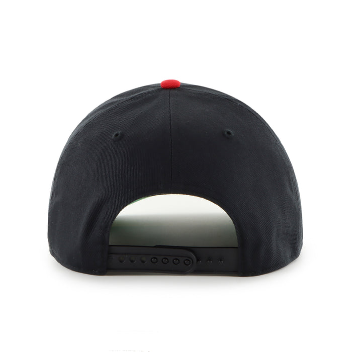 Ottawa Senators Golden Age Replica '47 HITCH