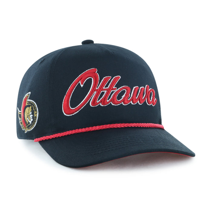 Ottawa Senators Overhand '47 HITCH
