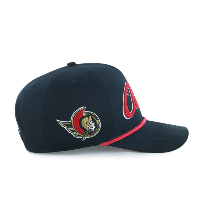 Ottawa Senators Overhand '47 HITCH
