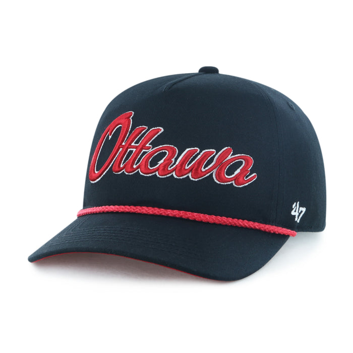 Ottawa Senators Overhand '47 HITCH