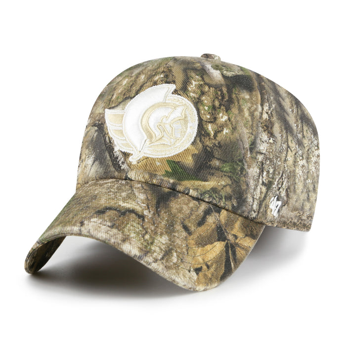 Ottawa Senators Realtree '47 CLEAN UP
