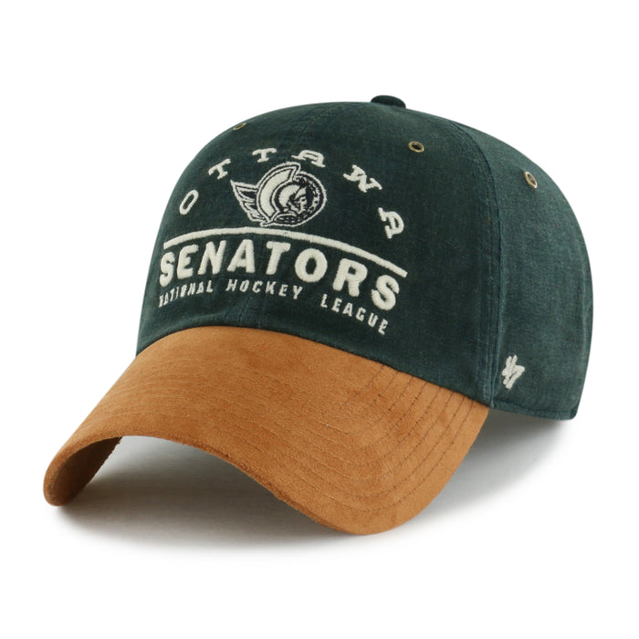 Ottawa Senators Windham Suede '47 CLEAN UP