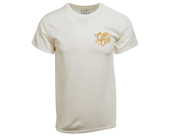 Our City Tee - Front