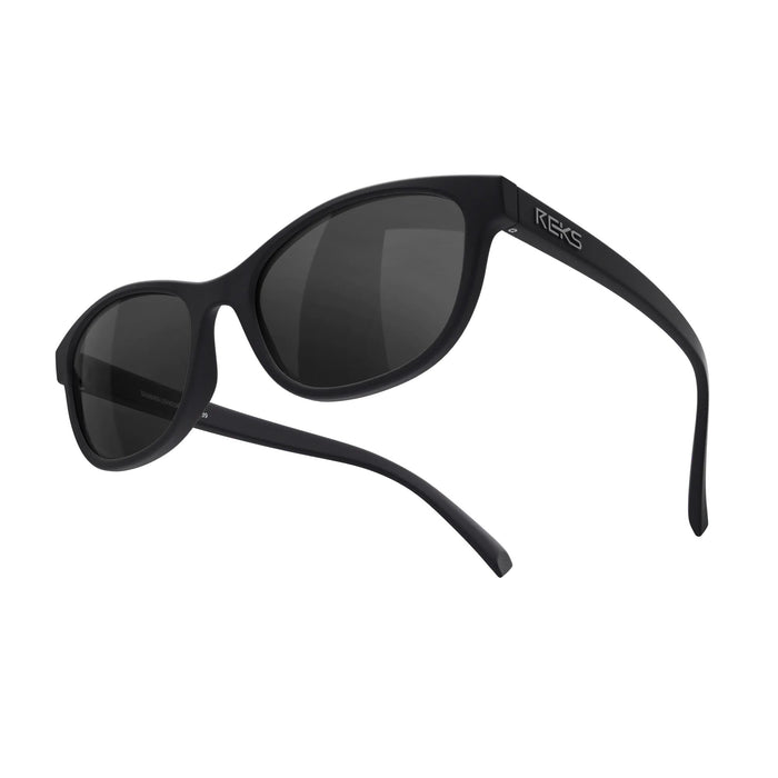 Single Vision / Smoke Polarized