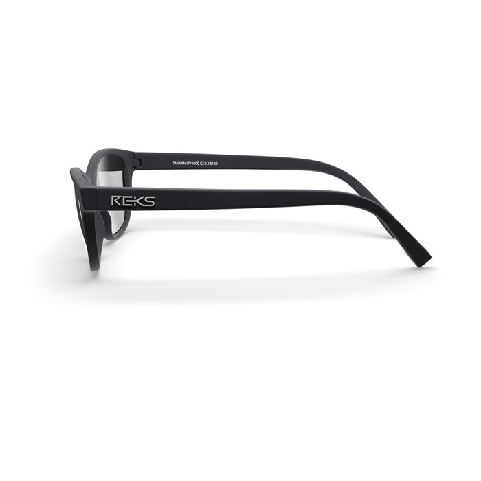Black Mirror/Grey Polarized