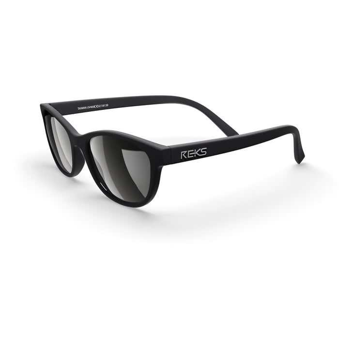 Black Mirror/Grey Polarized