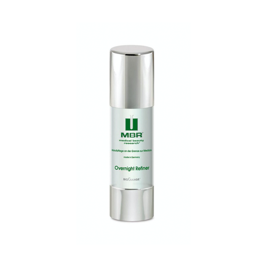 Overnight Refiner • BioChange