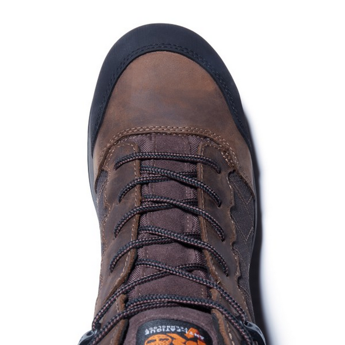 PAYLOAD 6-INCH COMPOSITE SAFETY TOE WORK BOOT - 214-Brown | Timberland TB0A27JM