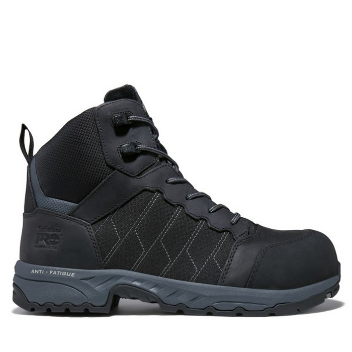 PAYLOAD 6-INCH COMPOSITE TOE WORK BOOT - 001-Black | Timberland TB0A27JB