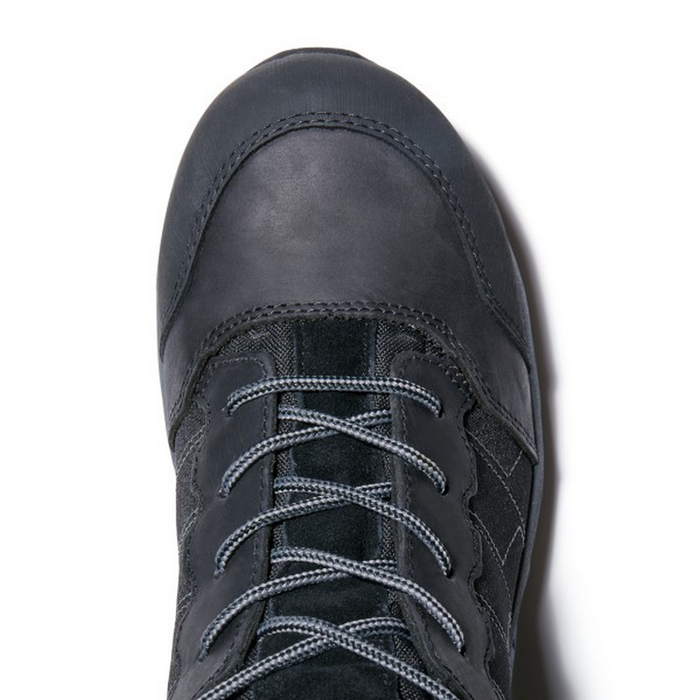 PAYLOAD 6-INCH COMPOSITE TOE WORK BOOT - 001-Black | Timberland TB0A27JB