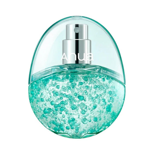 PDRN HYALURONIC ACID HYDRATING CAPSULE MIST- Mist Hidratant Cu Textura Fina Si Capsule Nutritive