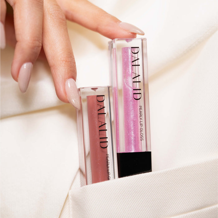Pearly Lip Gloss