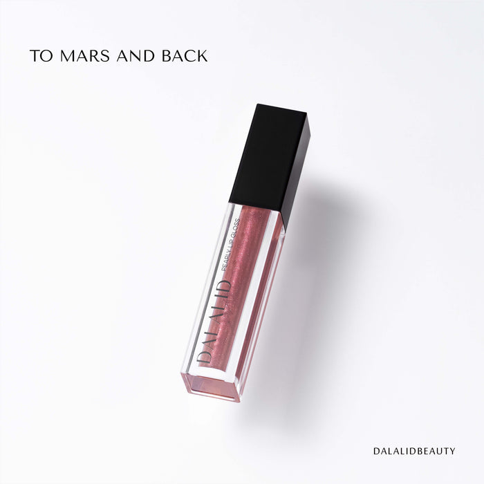 Pearly Lip Gloss
