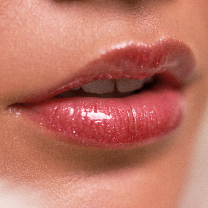 Pearly Lip Gloss