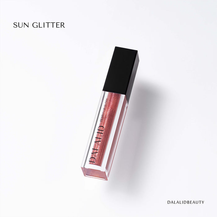 Pearly Lip Gloss