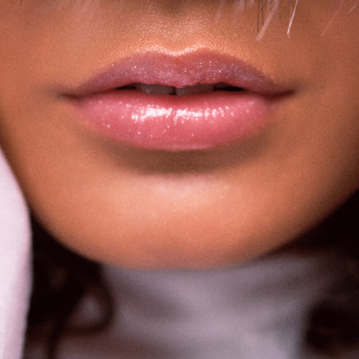 Pearly Lip Gloss