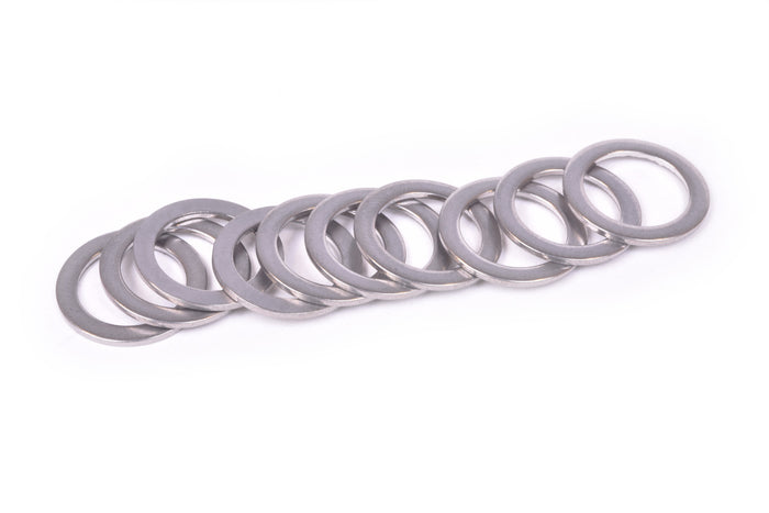 Pedal Washers, Bag of 10