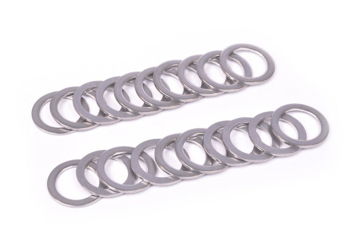 Pedal Washers, Bag of 20