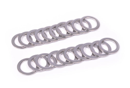 Pedal Washers, Bag of 20
